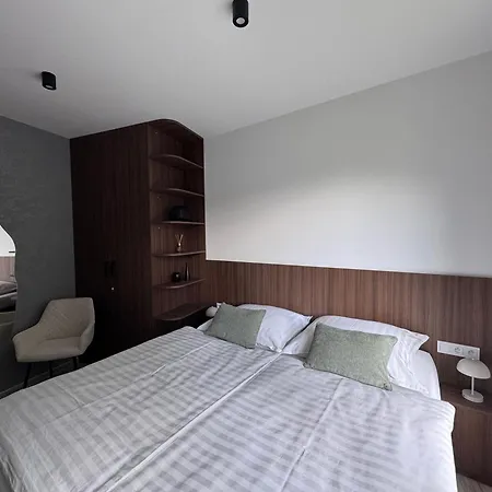 Doubletree Appartamento *