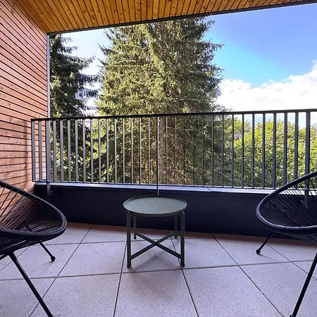 Doubletree Dolní Morava