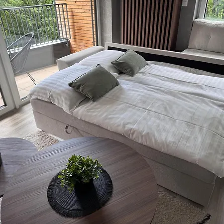 Appartamento Doubletree Dolní Morava