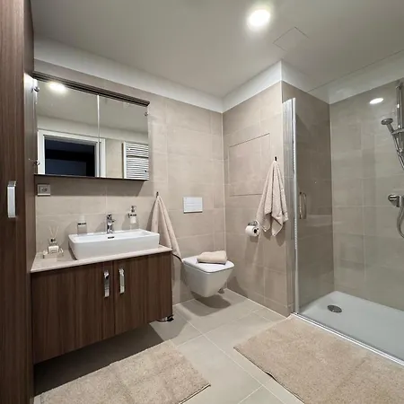Appartamento Doubletree