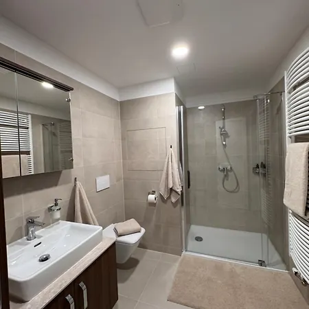 Doubletree Appartamento Dolní Morava
