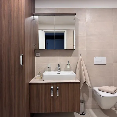 Doubletree Appartamento *