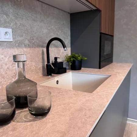 Appartamento Doubletree Dolní Morava