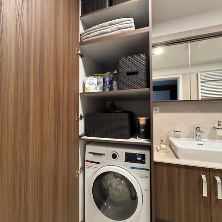 Doubletree Appartamento