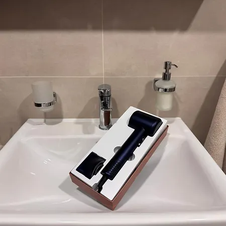 Doubletree * Dolní Morava