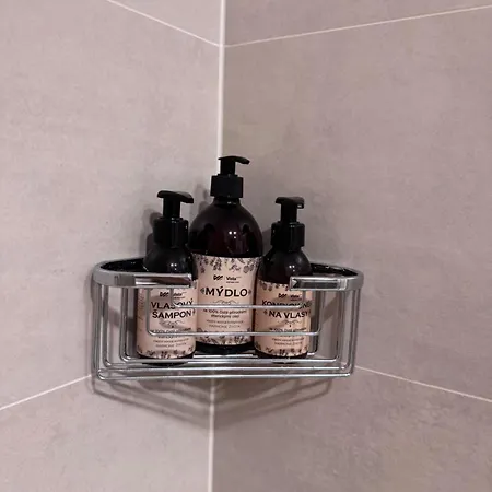 Appartamento Doubletree Dolní Morava